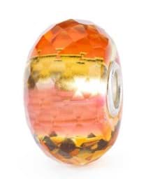 Trollbeads Facetten der Neugier und Energie- Limitierte TGLBE-30111 Trollbeads Day 2023 Trollbeads Day 2023