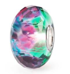 Trollbeads Facetten der Stärke und Liebe - Limitierte TGLBE-30112-  Trollbeads Day 2023 Trollbeads Tag 2023