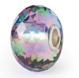 Trollbeads Facetten der Intuition und Weisheit - Limitierte TGLBE-30113   Trollbeads Day 2023 Trollbeads Tag 2023