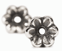 Zeige Details für Trollbeads Ohrring Bead  Maiblume TAGEA-10001   Bild von Trollbeads Ohrring Bead  Maiblume TAGEA-10001