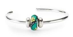 Trollbeads Flügel des Erfolgs - Limitierte Edition TGLBE-20372 Trollbeads Schmetterlinge