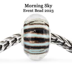 Zeige Details für EVENT-Bead 2023 Morning Sky TGLBE-40006 Bild von EVENT-Bead 2023 Morning Sky TGLBE-40006