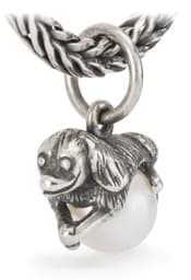Zeige Details für Grenzenlose Innigkeit Quaste TAGBE-00303 "Hund" Bild von Grenzenlose Innigkeit Quaste TAGBE-00303 "Hund"