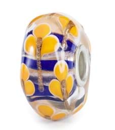 Trollbeads Harmonie Lilie TGLBE-20388 Trollbeads Kollektion Herbst 2023