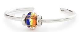 Zeige Details für Regenbogen Facette Armspange People’s Uniques 2023 Bild von Regenbogen Facette Armspange People’s Uniques 2023