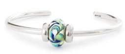 Trollbeads Auster Facette TGLBE-30130 Trollbeads Auster Facette TGLBE-30130