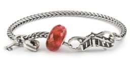 Zeige Details für Für immer und ewig - Limitiertes Designerarmband Bild von Für immer und ewig - Limitiertes Designerarmband