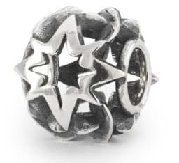 Trollbeads  Sterne im Einklang TAGBE-20267 Trollbeads  Sterne im Einklang TAGBE-20267