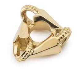 Zeige Details für  Weihnachtsüberraschungen, Gold TAUBE-00127  Bild von  Weihnachtsüberraschungen, Gold TAUBE-00127