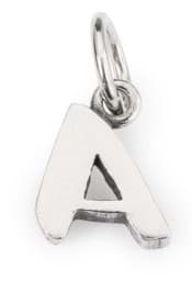 Trollbeads Buchstabe A TGLBE-20270 Trollbeads Buchstabe A TGLBE-20270