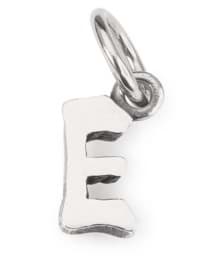 Zeige Details für Buchstabe E TAGBE-20274 Bild von Buchstabe E TAGBE-20274