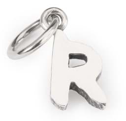 Trollbeads Buchstabe R TGLBE-20287 Trollbeads Buchstabe R TGLBE-20287