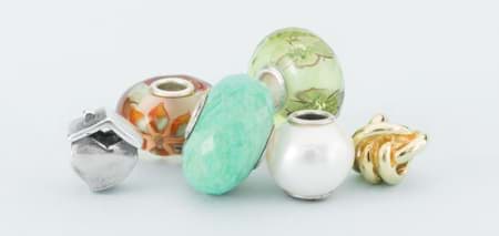 Trollbeads Schritt für Schritt Trollbeads Schritt für Schritt