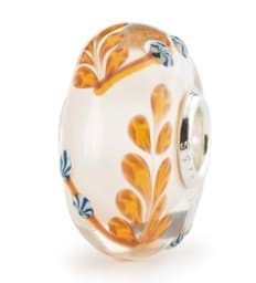 Trollbeads Goldene Weide, TGLBE-20404  Trollbeads Goldene Weide, TGLBE-20404