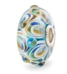 Trollbeads Geheime Quelle TGLBE-20407 Trollbeads Frühling 2024