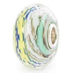 Trollbeads Strom des Lebens TGLBE-30132 Trollbeads Kollektion Frühjahr 2024