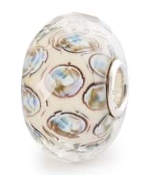 Trollbeads Perlen der Güte TGLBE-30137 Trollbeads Neuheiten Früjahr 2024