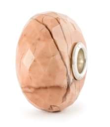 Trollbeads  Fossile Muschel TSTBE-20043 Bild von Trollbeads Fossile Muschel TSTBE-20043