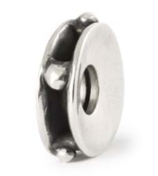 Trollbeads Gemeinsame Erinnerung TAGBE-10276  Trollbeads Neuheiten Frühjahr 2024