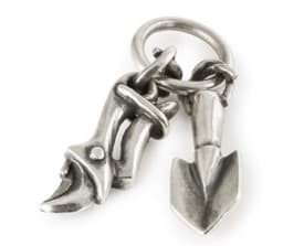 Trollbeads Grüner Daumen TAGBE-30198 Trollbeads Grüner Daumen TAGBE-30198 Kollektion Frühling 2024