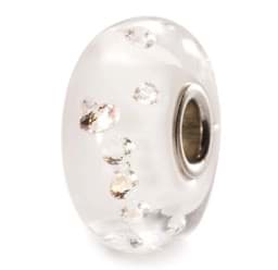 Zeige Details für Trollbeads Diamanten Bead TGLBE-00028   Bild von Trollbeads Diamanten Bead TGLBE-00028