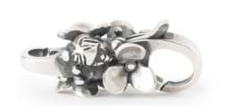 Trollbeads Blumenfee Geflüster Verschluss  TAGLO-00128  Trollbeads Blumenfee Geflüster Verschluss  TAGLO-00128