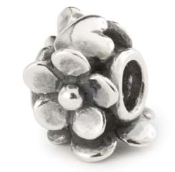 Trollbeads Muttertag 20240 Herzenblüte TAGBE-20298 Trollbeads Muttertag 20240 Herzenblüte TAGBE-20298