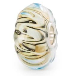 Trollbeads Stille Lagune TGLBE-20419 Limitierte Edition Trolbeads Sommer 2024