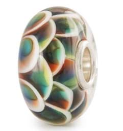 Trollbeads Kuss der Meerjungfrau TGLBE-20421 Trollbeads neue Kollektion 2024
