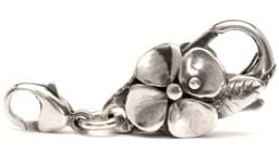 Zeige Details für Trollbeads Großer Blumenverschluss TAGLO-00001 Bild von Trollbeads Großer Blumenverschluss TAGLO-00001