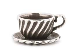 Zeige Details für Trollbeads  Teetasse TAGBE-10014  Bild von Trollbeads  Teetasse TAGBE-10014
