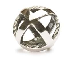 Zeige Details für Trollbeads People´s 2012 Bleib Positiv TAGBE-10019  Bild von Trollbeads People´s 2012 Bleib Positiv TAGBE-10019