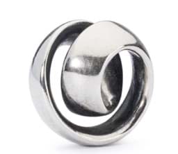Zeige Details für Trollbeads Unendlich TAGBE-10038  Bild von Trollbeads Unendlich TAGBE-10038