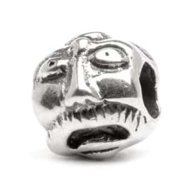 Zeige Details für Trollbeads Gesichter TAGBE-10046 Bild von Trollbeads Gesichter TAGBE-10046