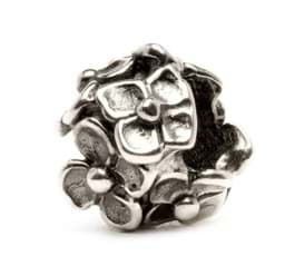 Zeige Details für Trollbeads Hortensie  TAGBE-10047 Bild von Trollbeads Hortensie  TAGBE-10047