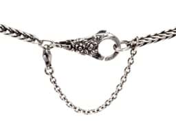 Zeige Details für Trollbeads Sicherheitskette Silber TAGBE-00074 Bild von Trollbeads Sicherheitskette Silber TAGBE-00074