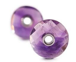 Zeige Details für Trollbeads Ohrring  Beads  Amethyst  TSTEA-00012   Bild von Trollbeads Ohrring  Beads  Amethyst  TSTEA-00012