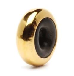 Zeige Details für Trollbeads 750er Gold Spacer TAUBE-00061 Bild von Trollbeads 750er Gold Spacer TAUBE-00061