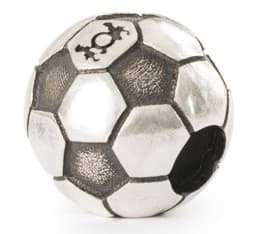 Trollbeads Fußball Fieber TAGBE-50046 Trollbeads Fußball EM