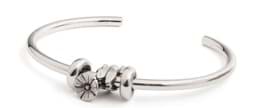 Trollbeads BINDEKRAUT - SEPTEMBER ARMSPANGE Trollbeads BINDEKRAUT - SEPTEMBER ARMSPANGE