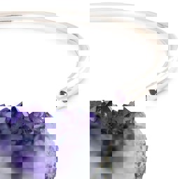 Trollbeads Power Amethyst Armspange Trollbeads Power Amethyst Armspange