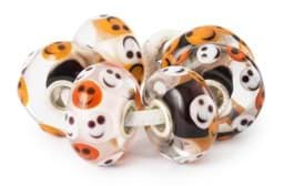 Trollbeads Happy Families - Limitierte Edition TGLBE-00244 Trollbeads Happy Families - Limitierte Edition TGLBE-00244