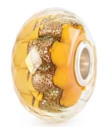 Trollbeads  Goldene Spur TGLBE-30146 Trollbeads  Goldene Spur TGLBE-30146