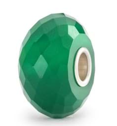 Zeige Details für Grüner Onyx  Facettiert TSTBE-20044 Bild von Grüner Onyx  Facettiert TSTBE-20044