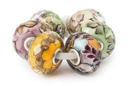 Trollbeads Naturleben Set TGLBE-00246 Trollbeads Naturleben Set TGLBE-00246