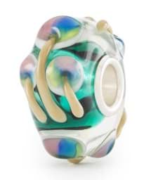 Trollbeads Pilze der Gelassenheit TGLBE-20425 Trollbeads Pilze der Gelassenheit TGLBE-20425