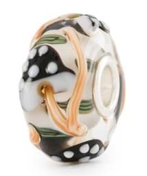 Trollbeads Pilze der Magie TGLBE-20427 Trollbeads Pilze der Magie TGLBE-20427