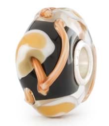 Trollbeads  Pilze des Sonnenscheins TGLBE-20428 Trollbeads  Pilze des Sonnenscheins TGLBE-20428