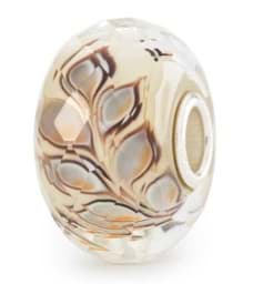 Trollbeads Schwingende Blätter TGLBE-30150 Trollbeads Schwingende Blätter TGLBE-30150