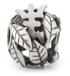 Trollbeads Blätter der Langlebigkeit TAGBE-60012 Trollbeads Blätter der Langlebigkeit TAGBE-60012